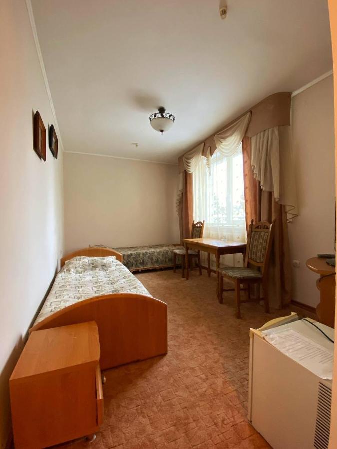 Lemon Hotel Drogobych Exterior photo